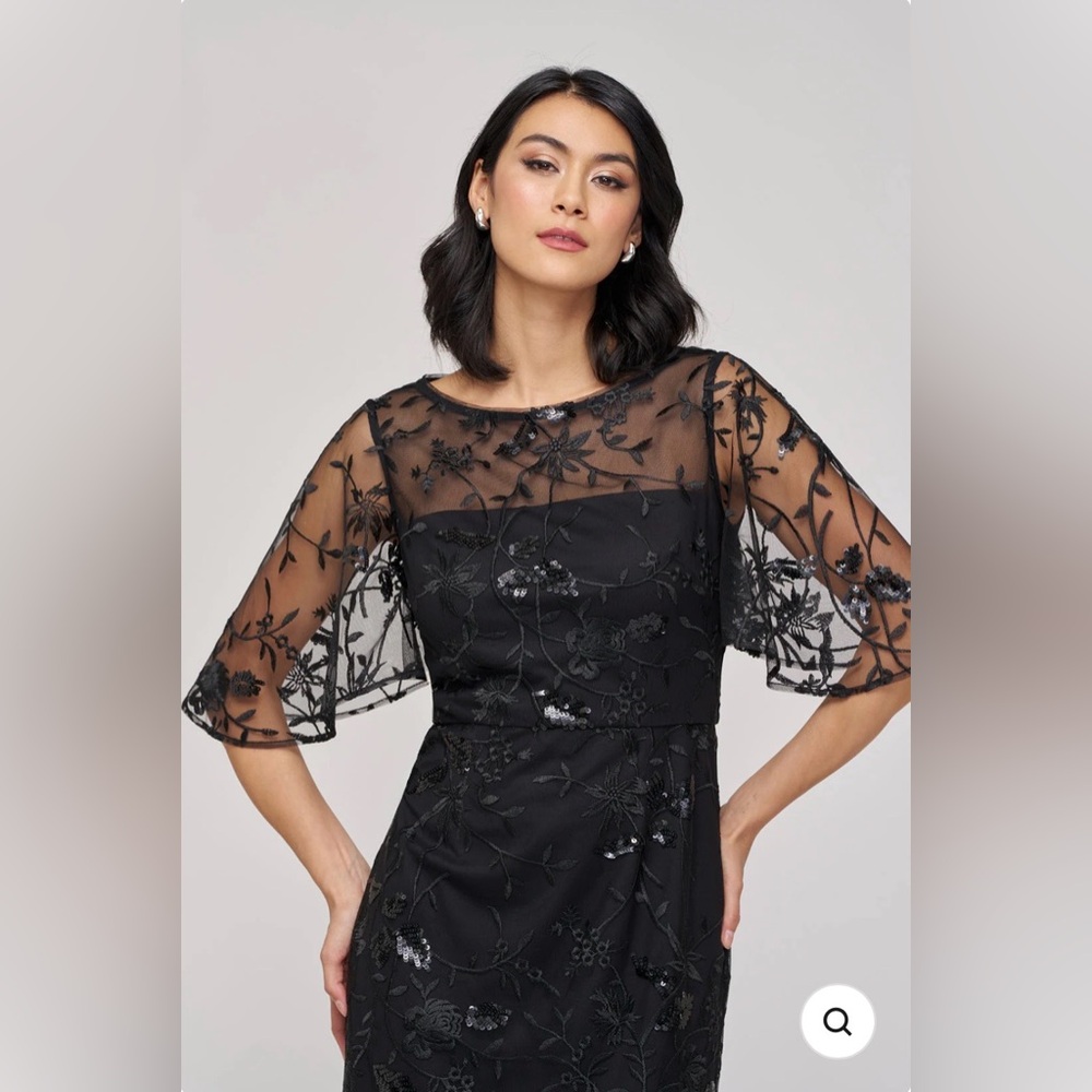 JS Collections - Darla Cocktail Dress - NWT - Size 6